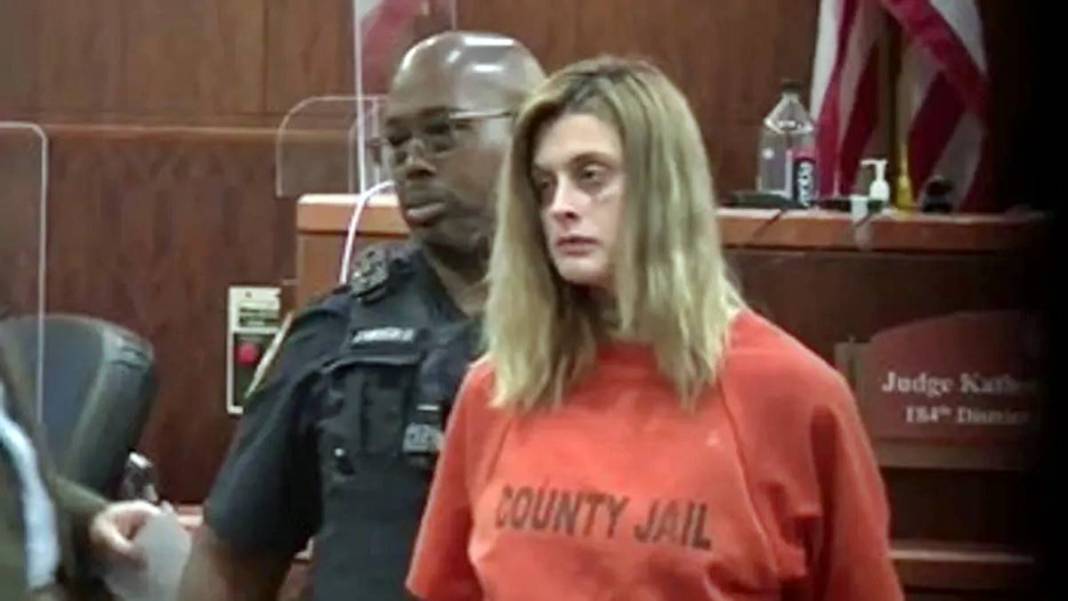 Akılalmaz olay: Bebeğini Facebook'ta sattı! Bebeğin kanında uyuşturucu çıktı 11